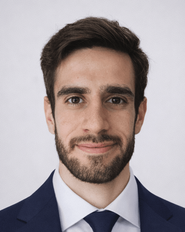 Lucas Bualo Giordano